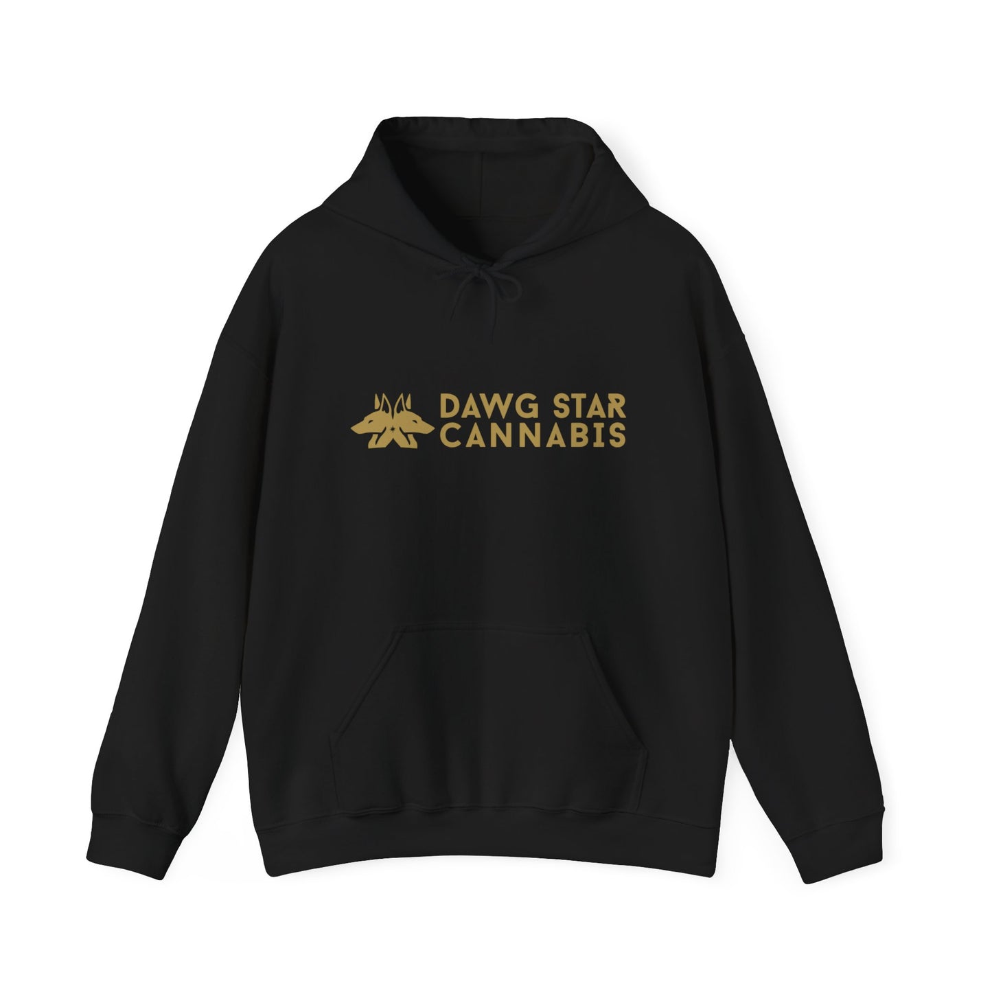 Dawg Star Hoodie