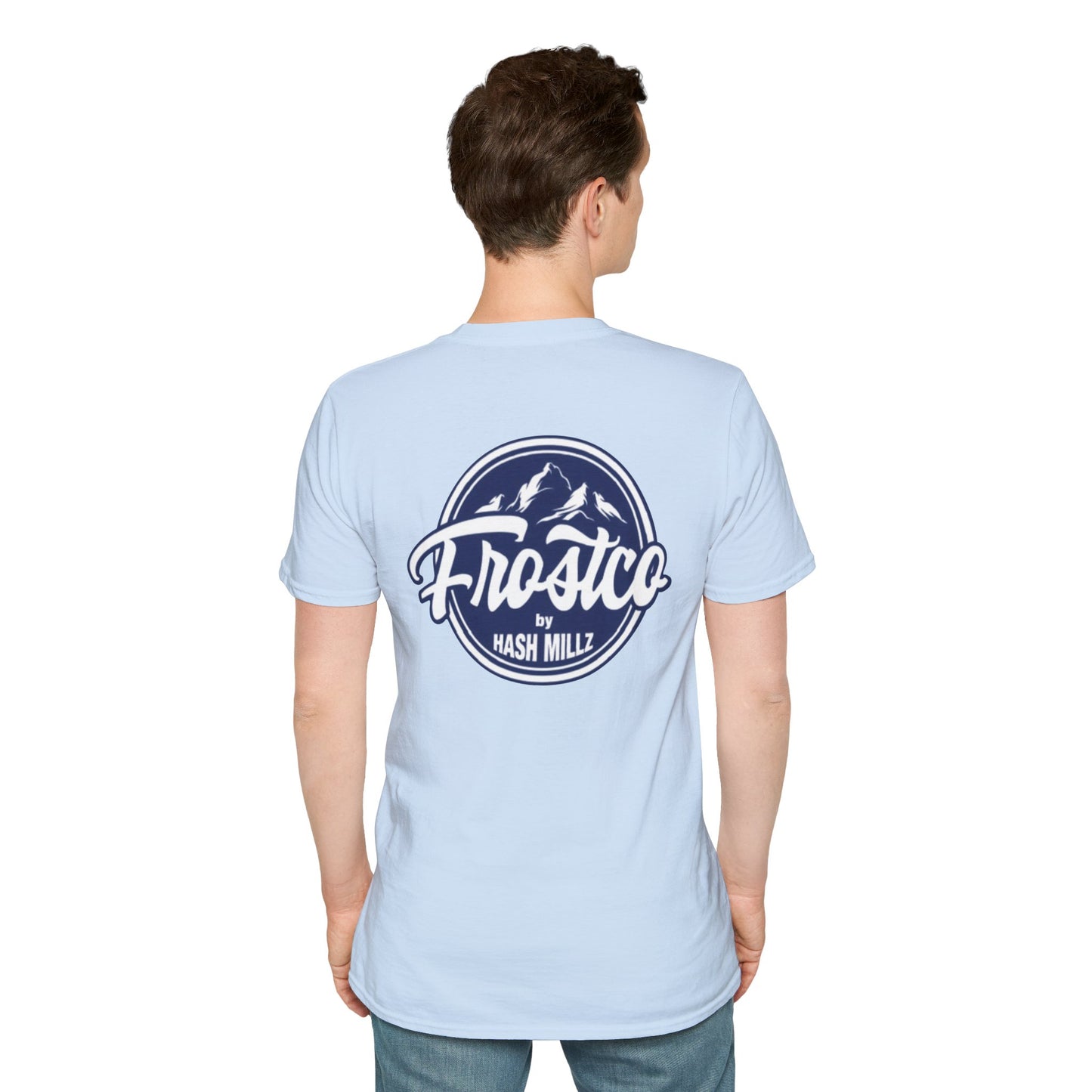 Frostco Graphic Tee