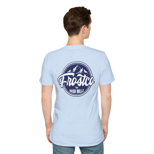Frostco Graphic Tee