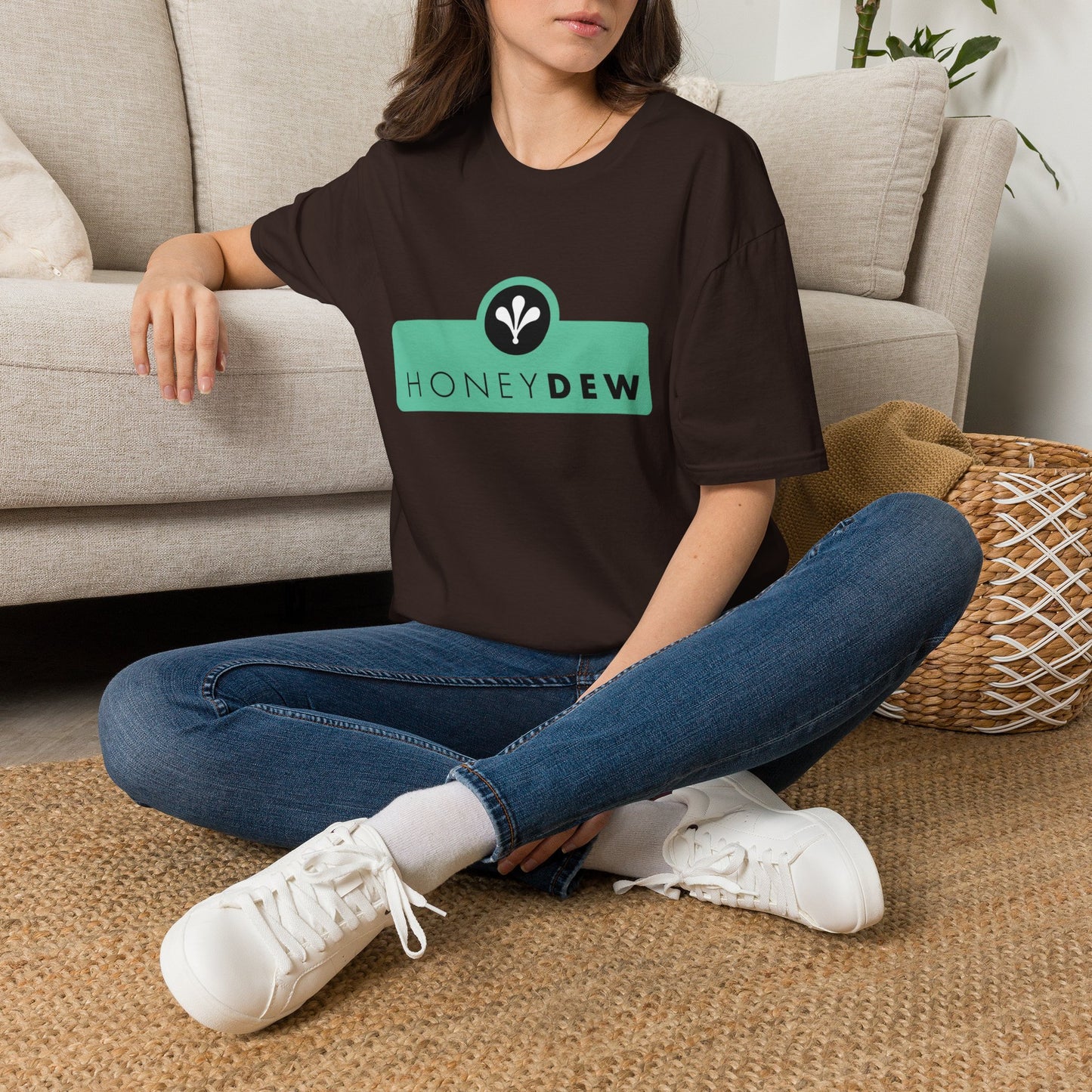 Honey Dew T-Shirt