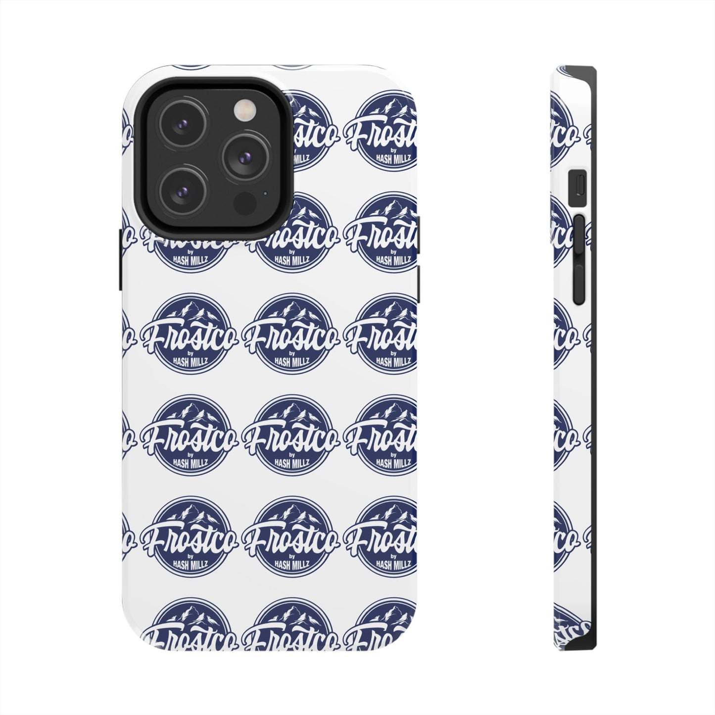 Frost Co Phone Case