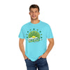 Sunrise Walla Walla T-shirt