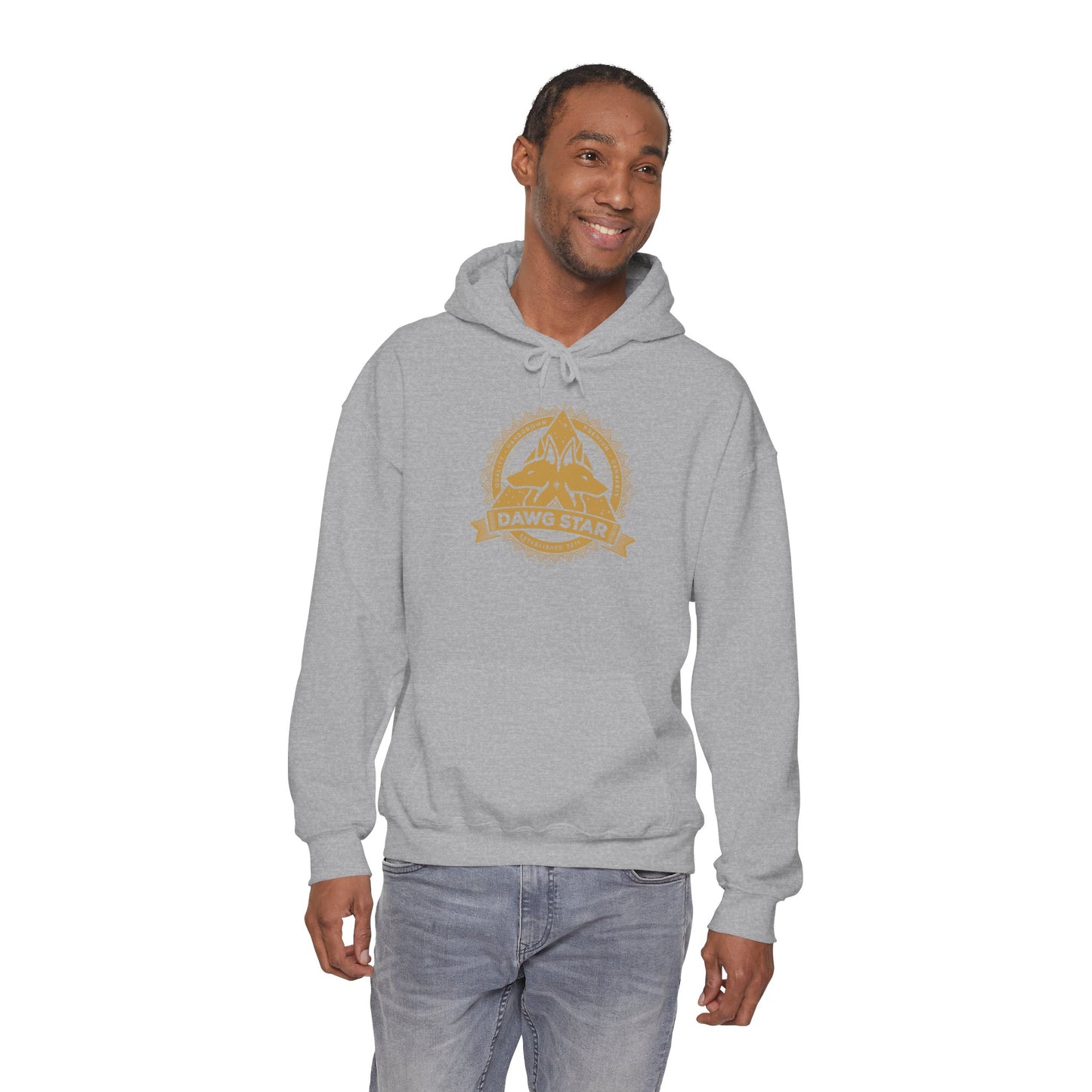 Dawg Star Hoodie