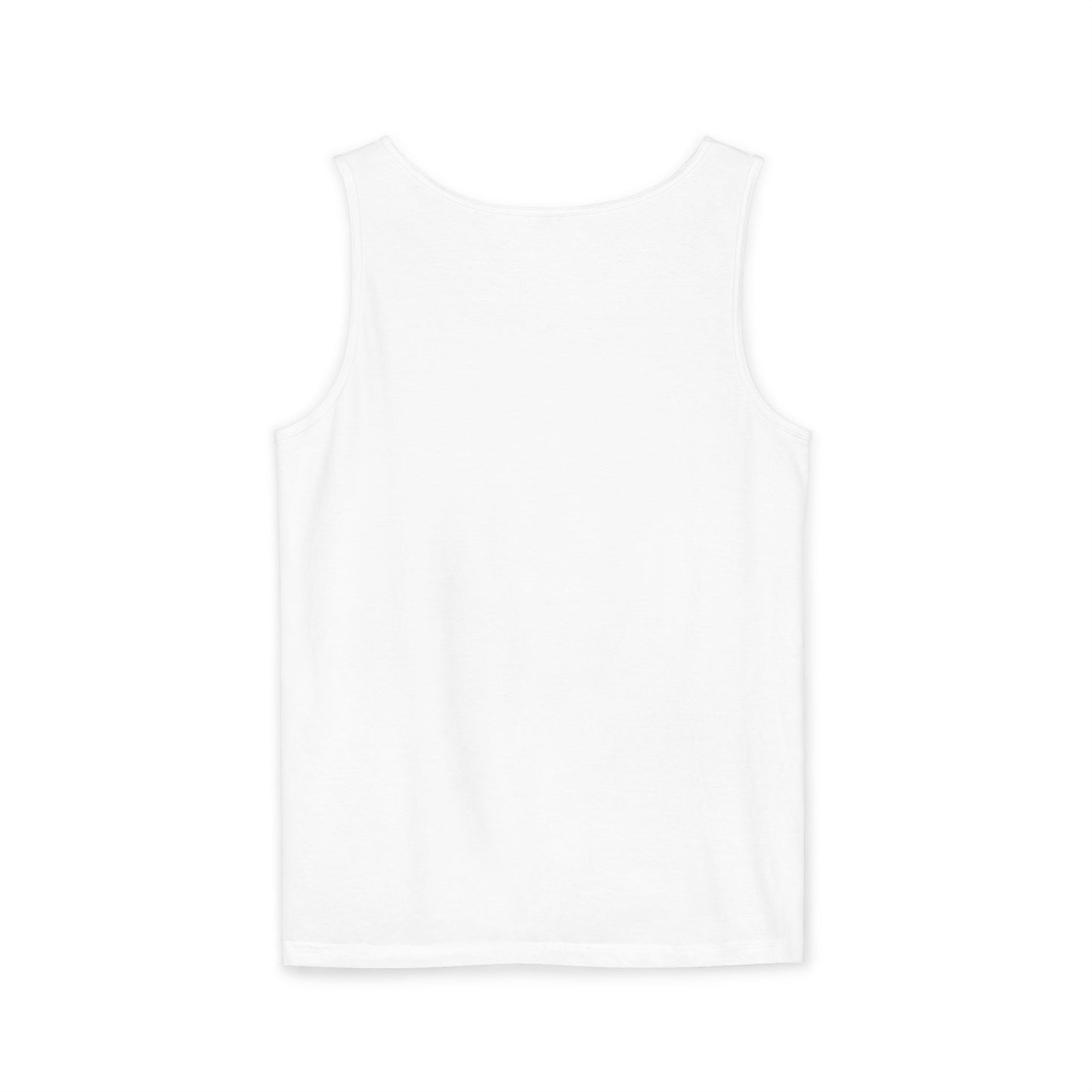 Hitters Unisex Tank Top