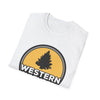 Western Cultured T-Shirt