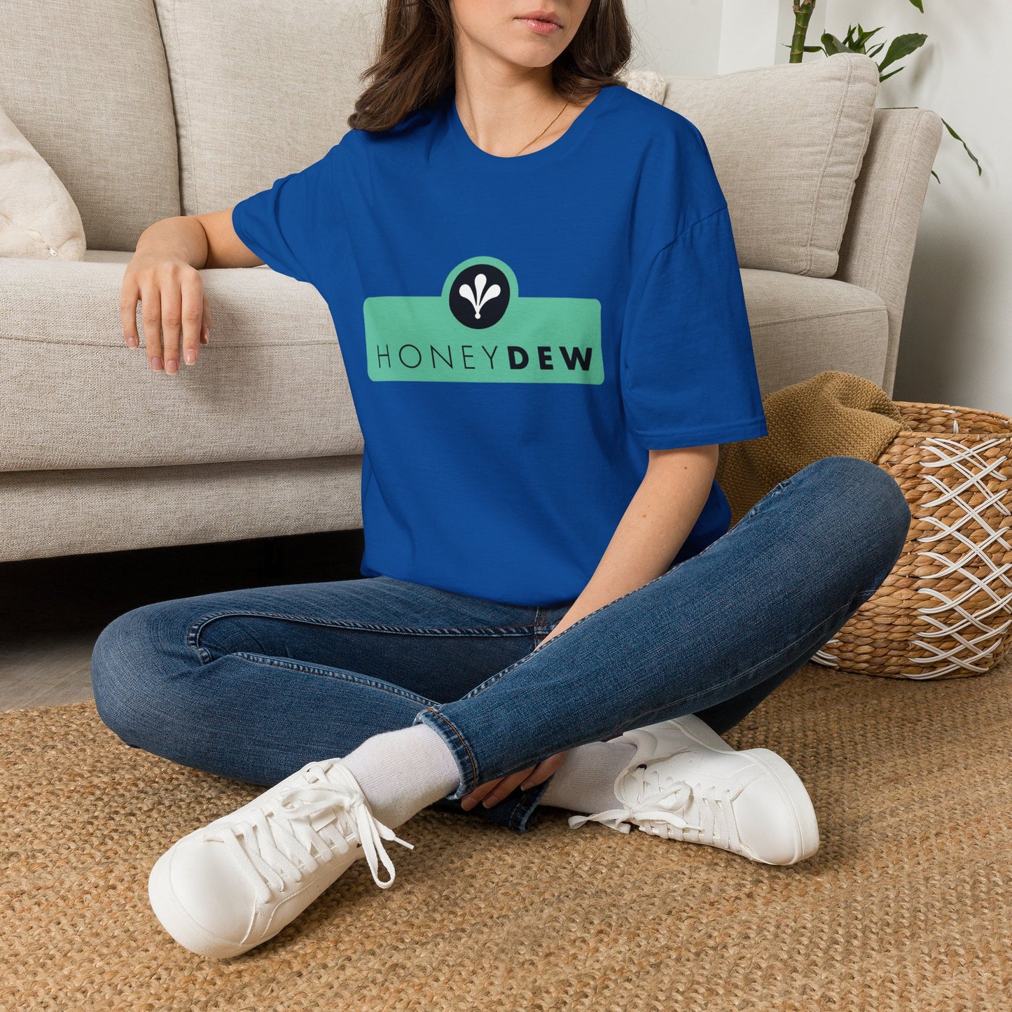 Honey Dew T-Shirt