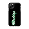 Bake Shop Phone Case