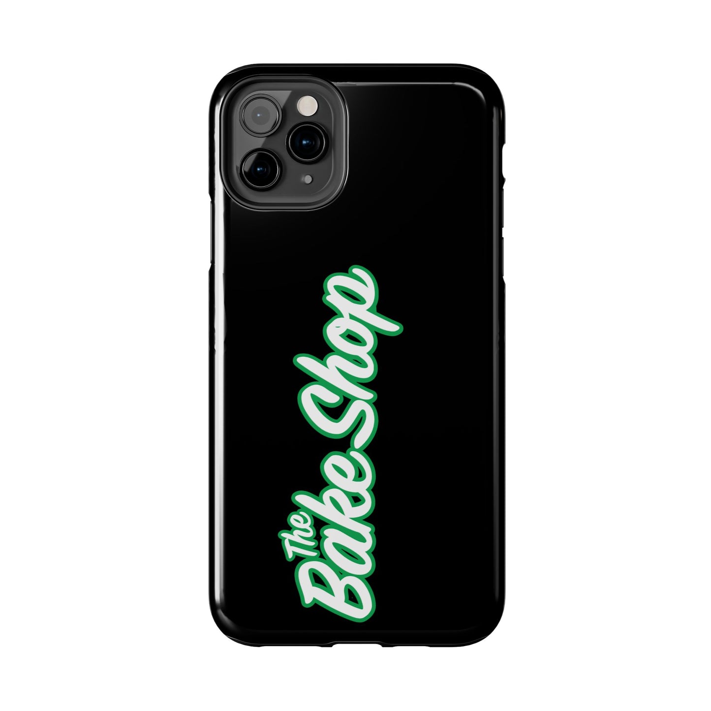 Bake Shop Phone Case