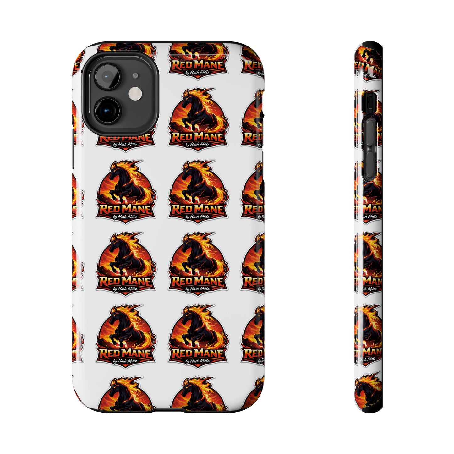 Copy of Frost Co Phone Case