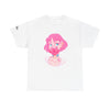 Pink Bubblegum Girl T-Shirt