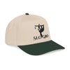 Slo Gro Mid Profile Baseball Cap