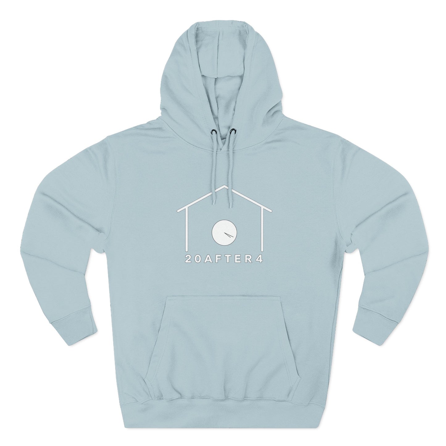 20 After 4 Hoodie
