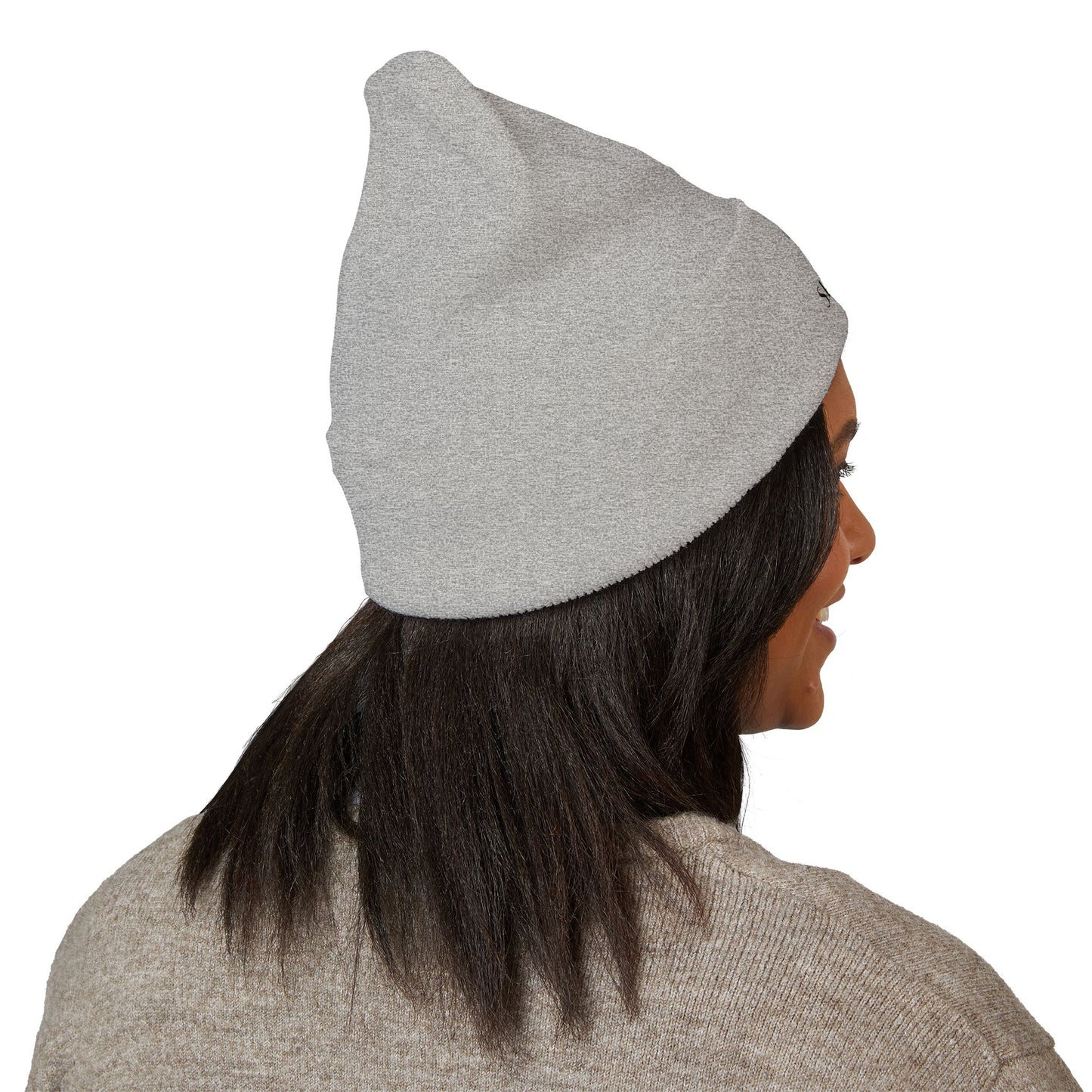 Slo Gro Cuffed Beanie (Embroidery)