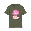 DeSaus Bubblegum Breath T-Shirt