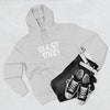 Ghost Man Hoodie