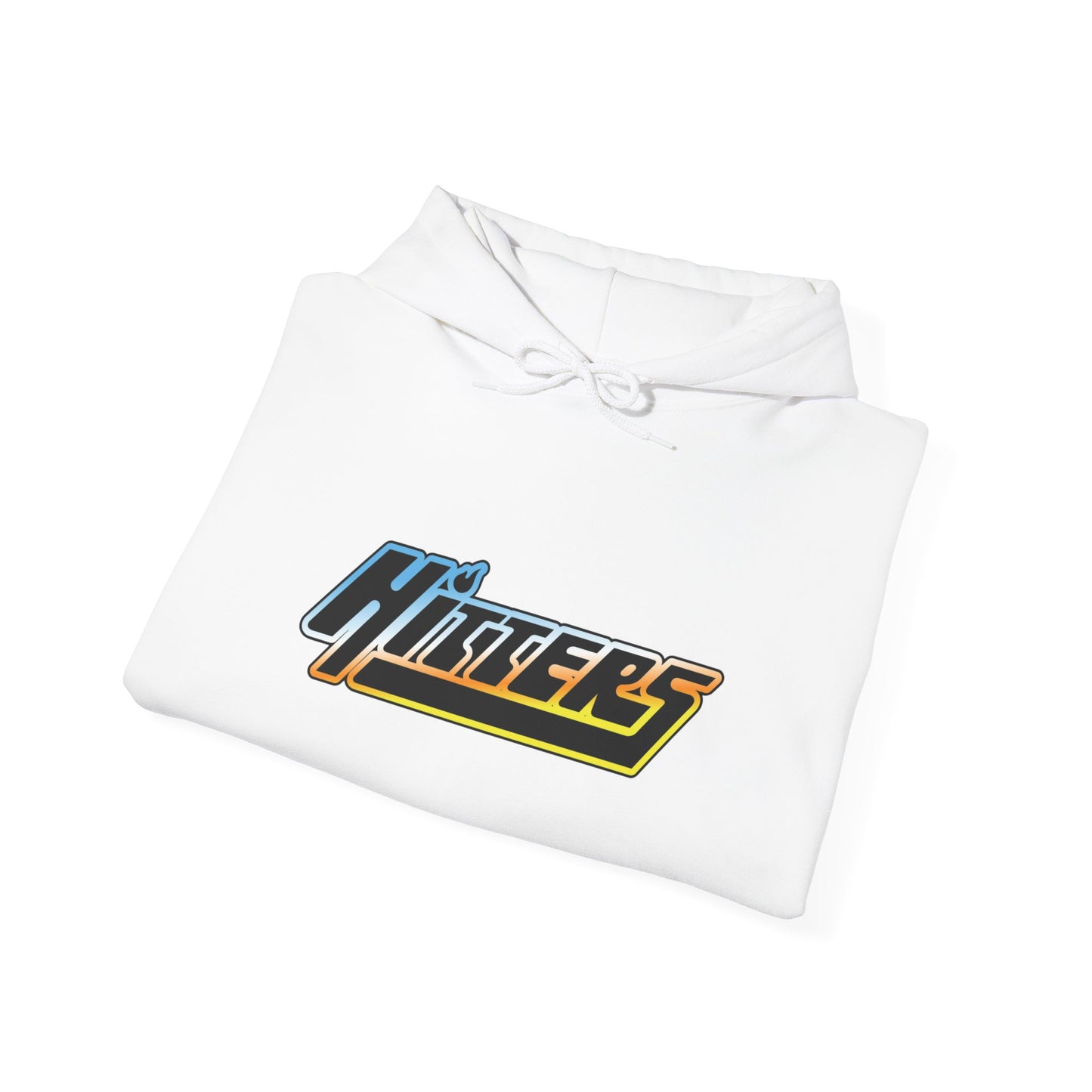 Hitters Hoodie