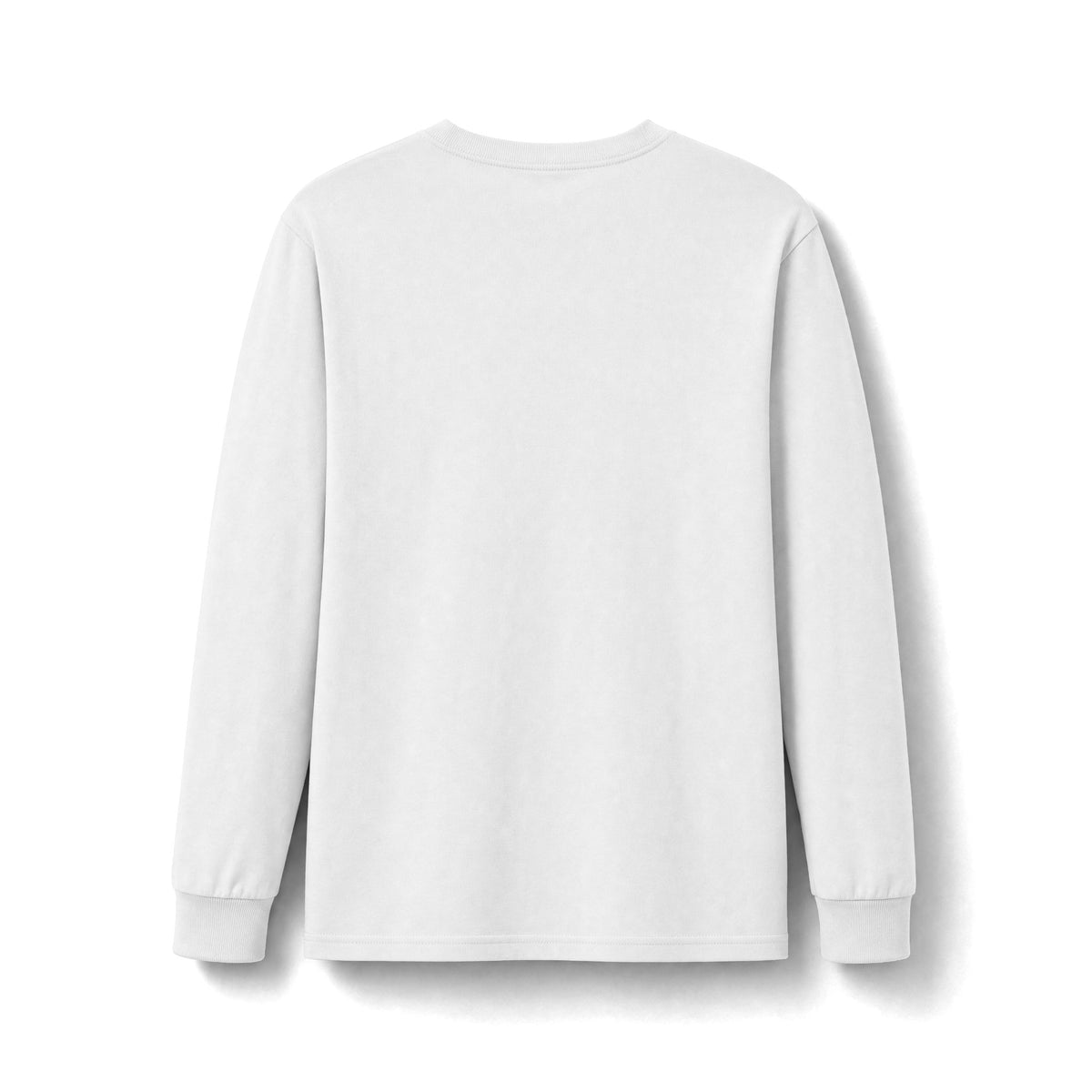 Lazy Bee Long Sleeve T-Shirt