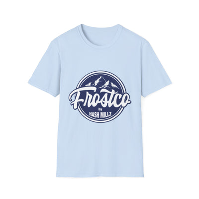Frostco Graphic Tee