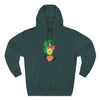 Lime Berry Breath DeSaus Hoodie