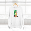Lime Berry Breath DeSaus Hoodie