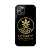 Legacy Organics Phone Cases