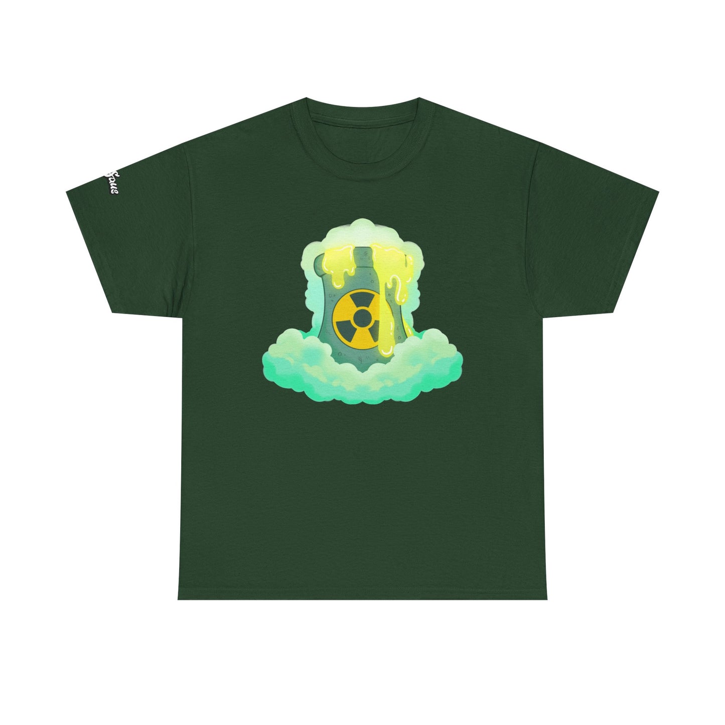 Pure Power Plant T-Shirt