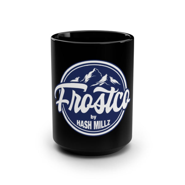 Frostco 15oz Ceramic Mug