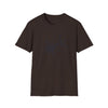 Lazy Bee Minimal Unisex T-Shirt