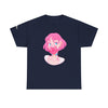 Pink Bubblegum Girl T-Shirt
