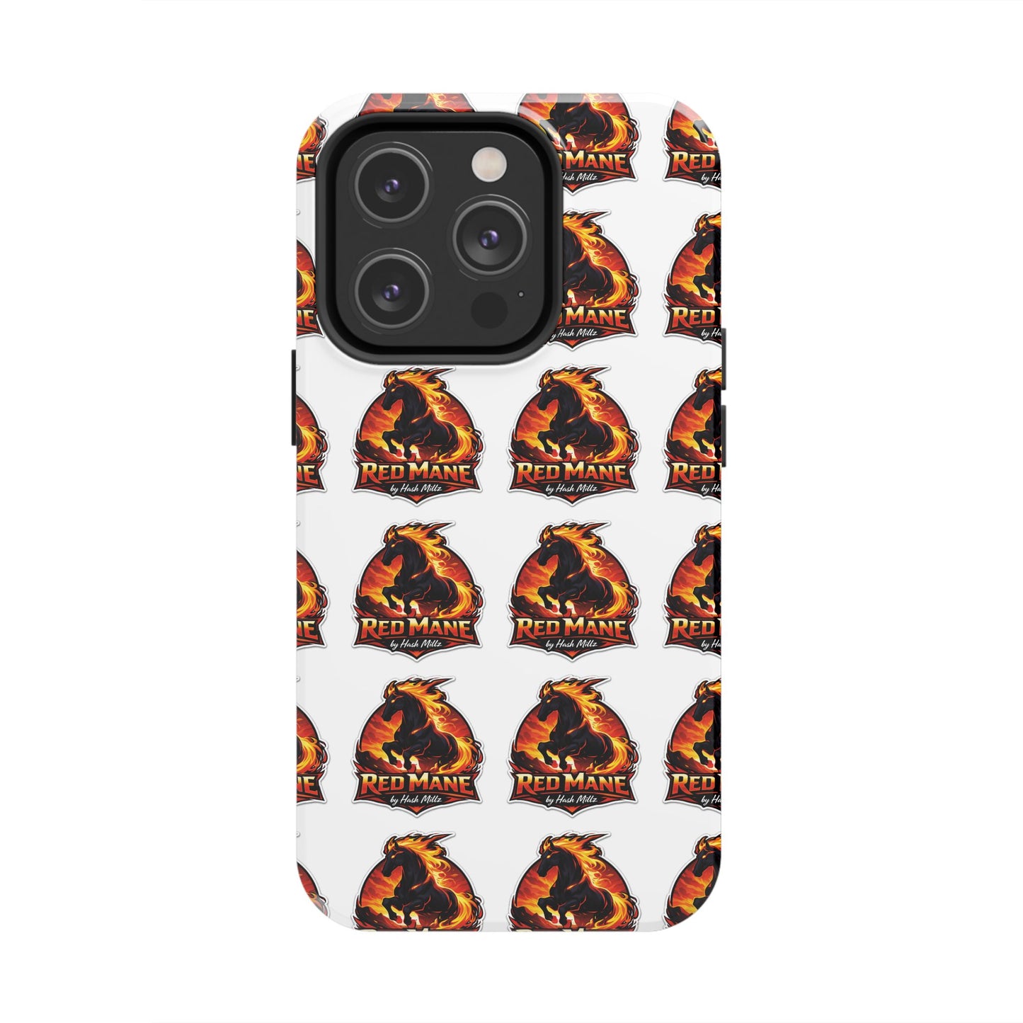 Copy of Frost Co Phone Case