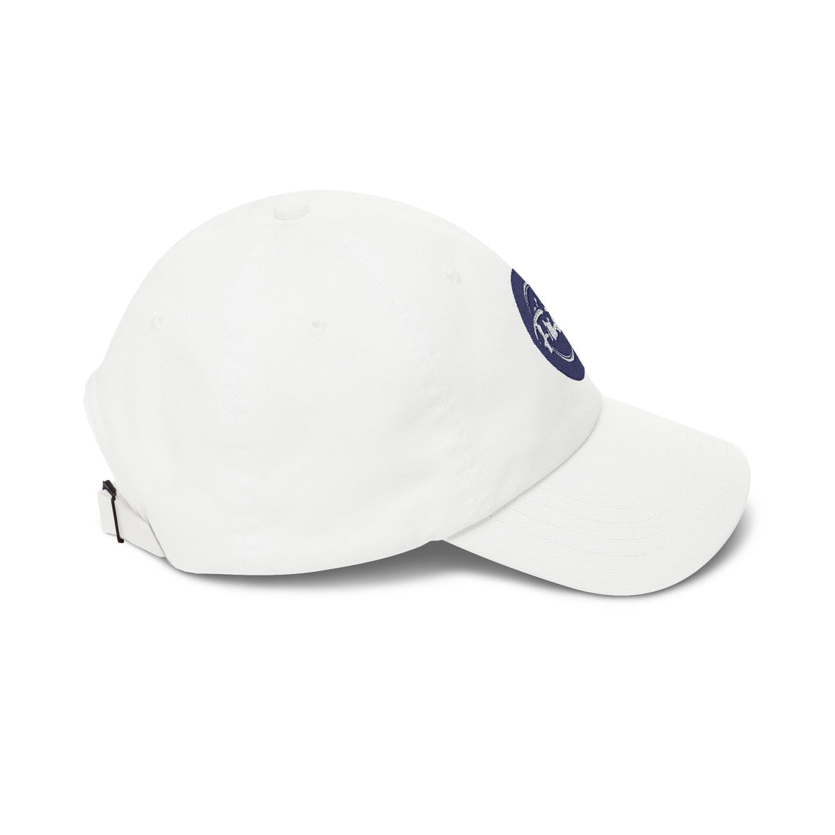 Frostco Embroidered Classic Baseball Hat