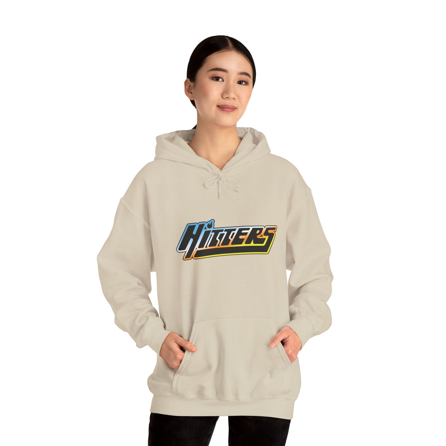 Hitters Hoodie
