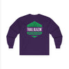 Trail Blazin Long Sleeve Tee