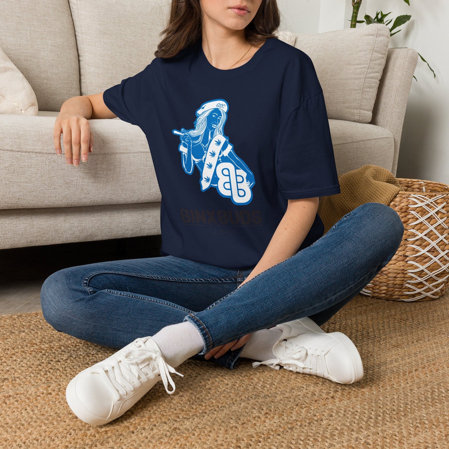 Old McDonald's Girl Scout Cookie T-Shirt