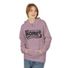 Homies Cannabis Co. Hoodie