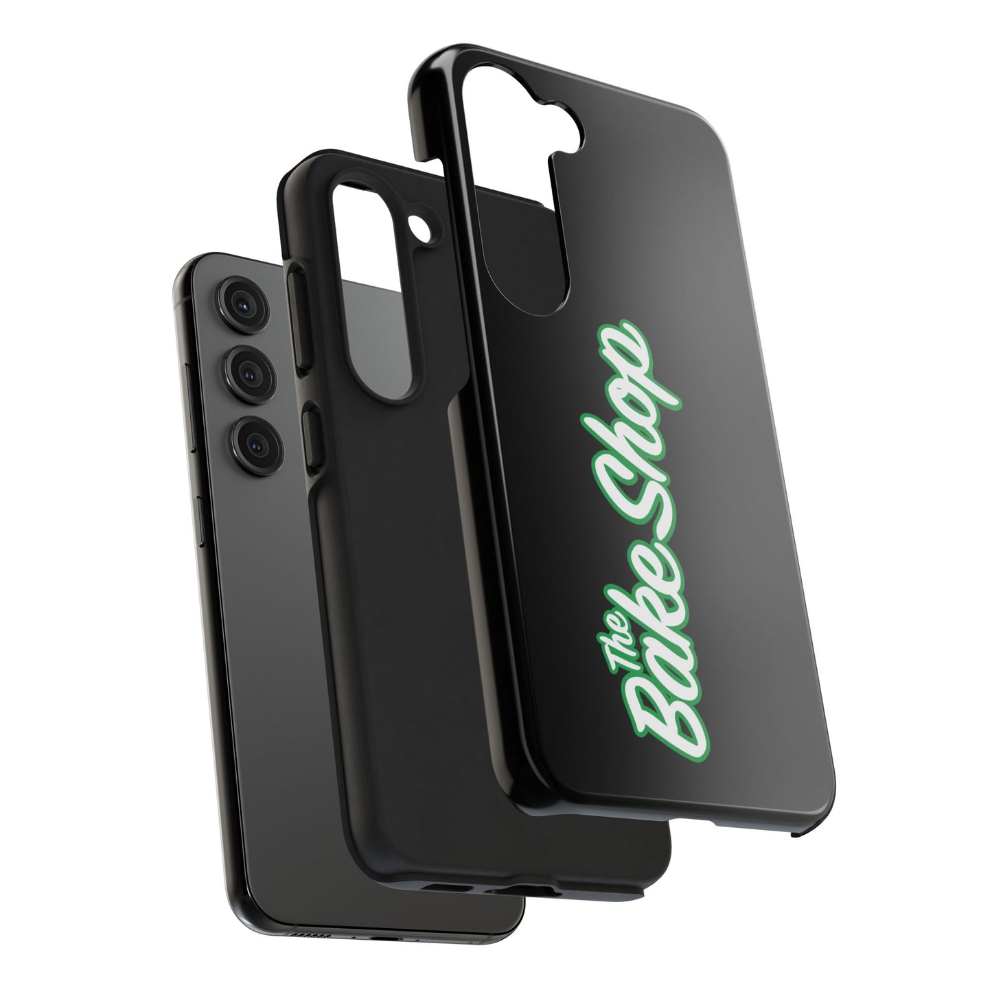 Bake Shop Phone Case
