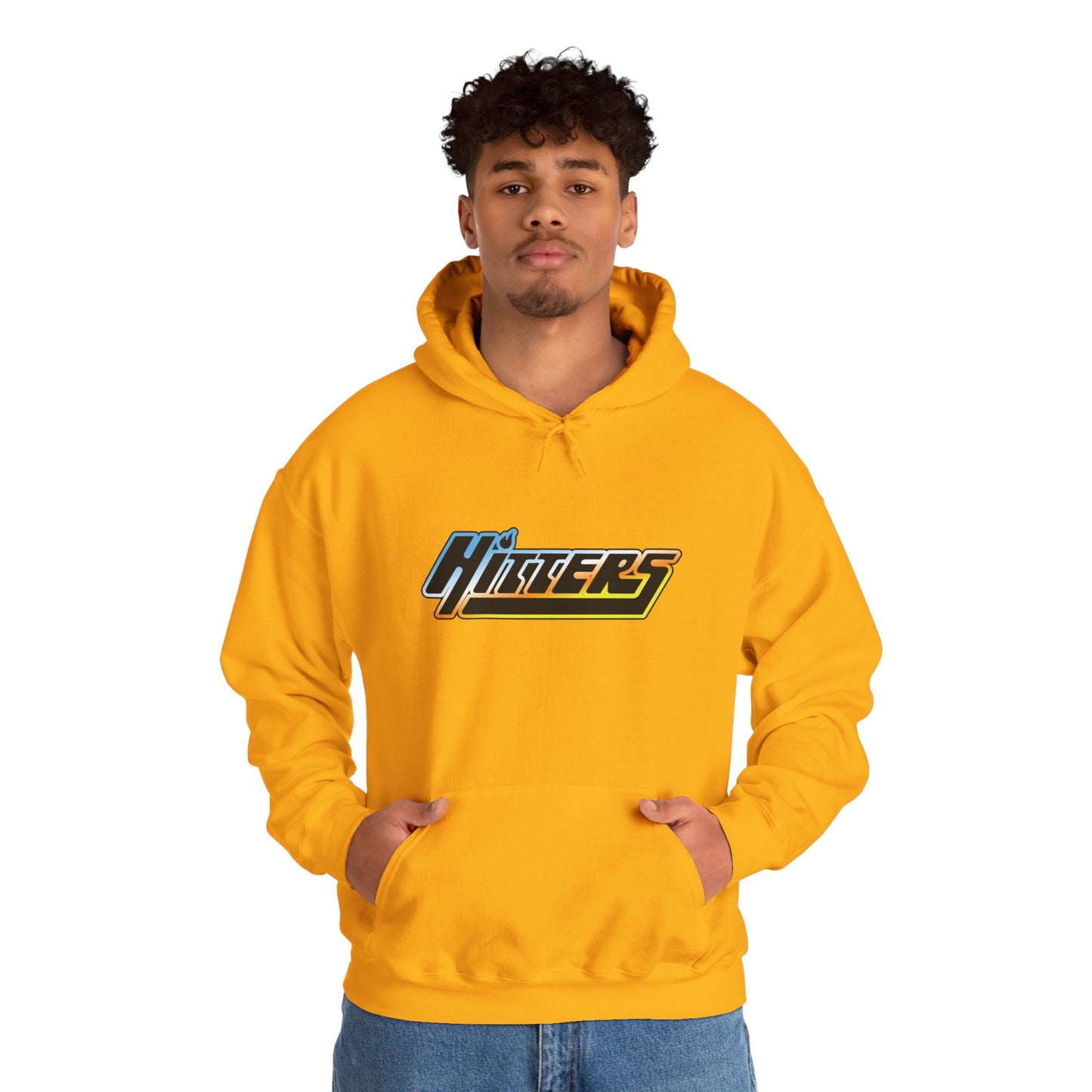 Hitters Hoodie