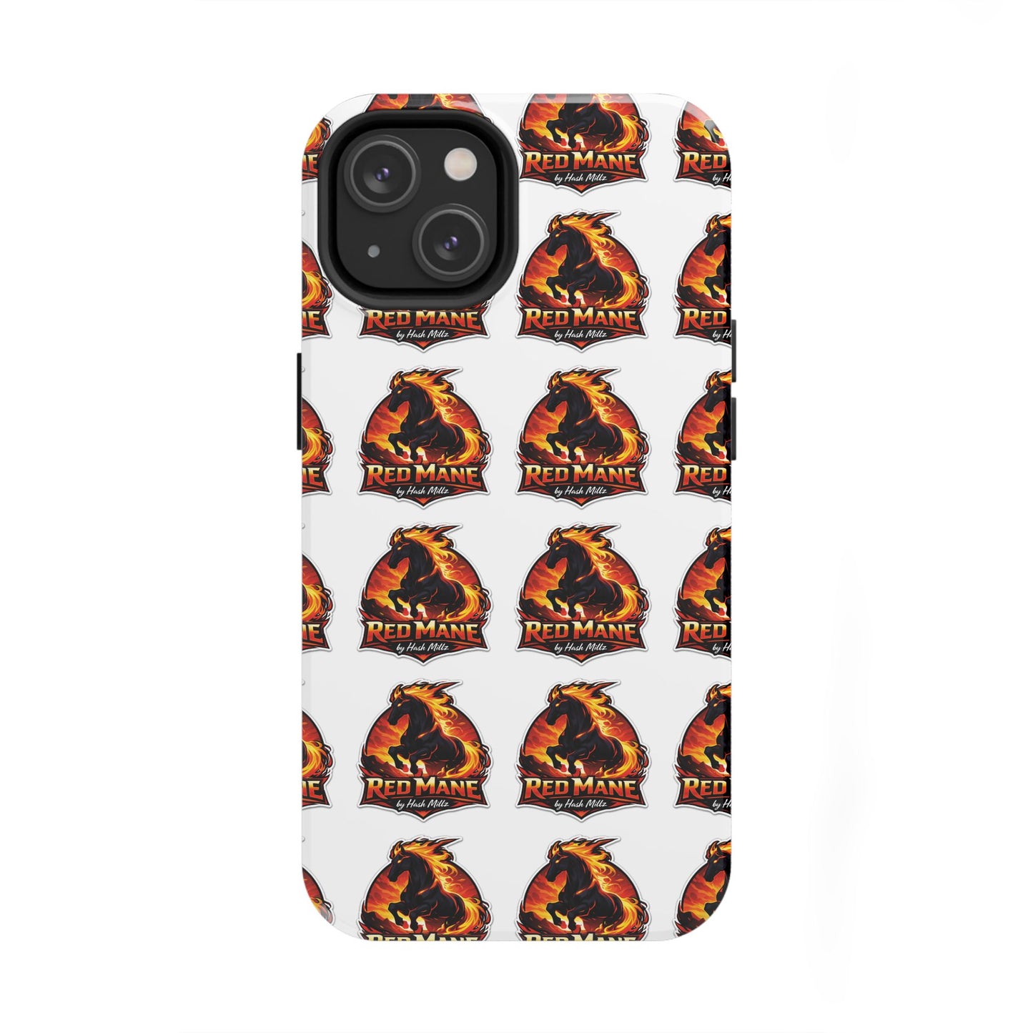 Copy of Frost Co Phone Case