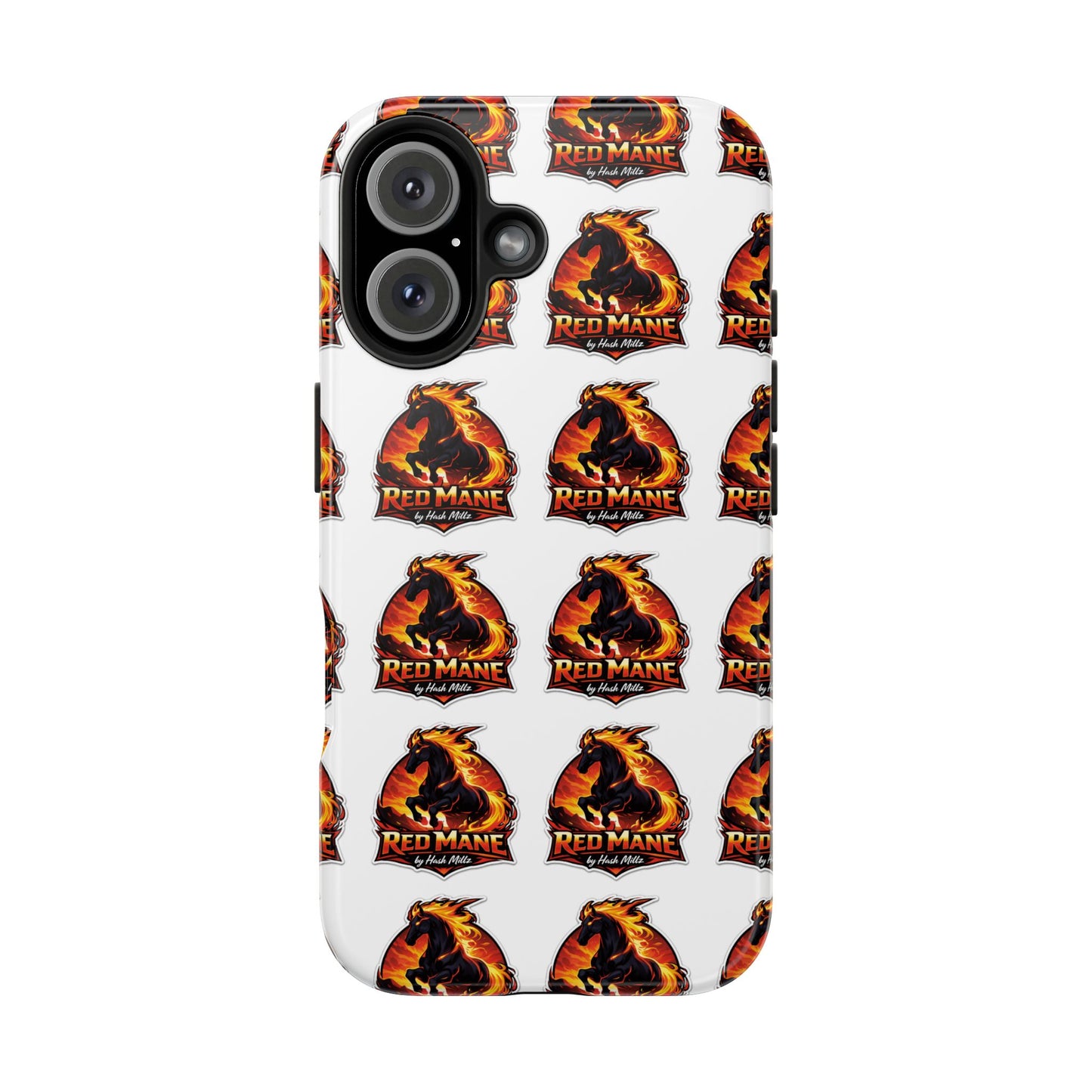 Copy of Frost Co Phone Case