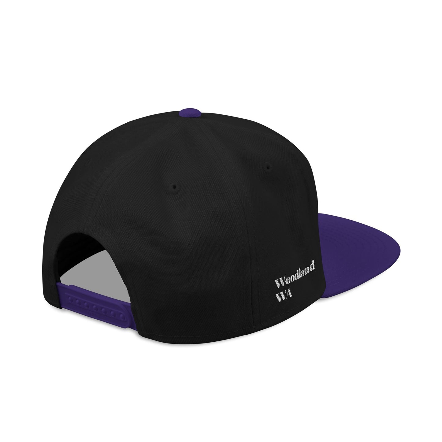 20 After 4 Snapback