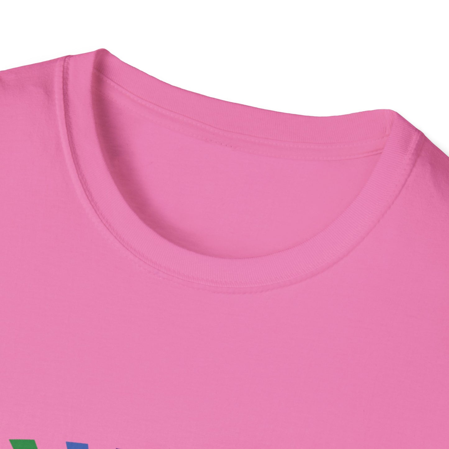 Walla Walla Cannabis Company Pride T-Shirt