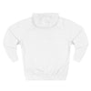 Walla Walla Sunrise Hoodie — Retro Sunburst Design