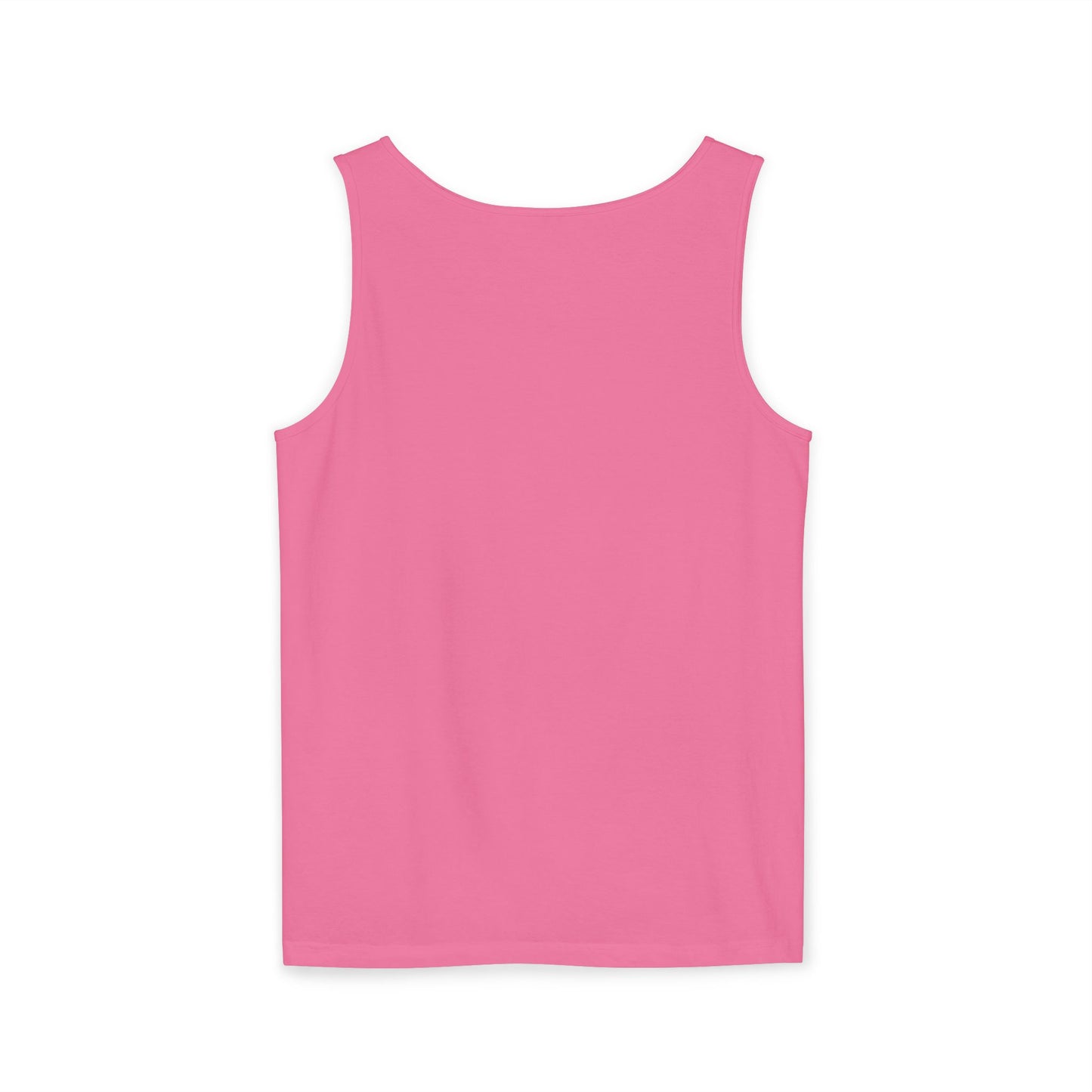Hitters Unisex Tank Top
