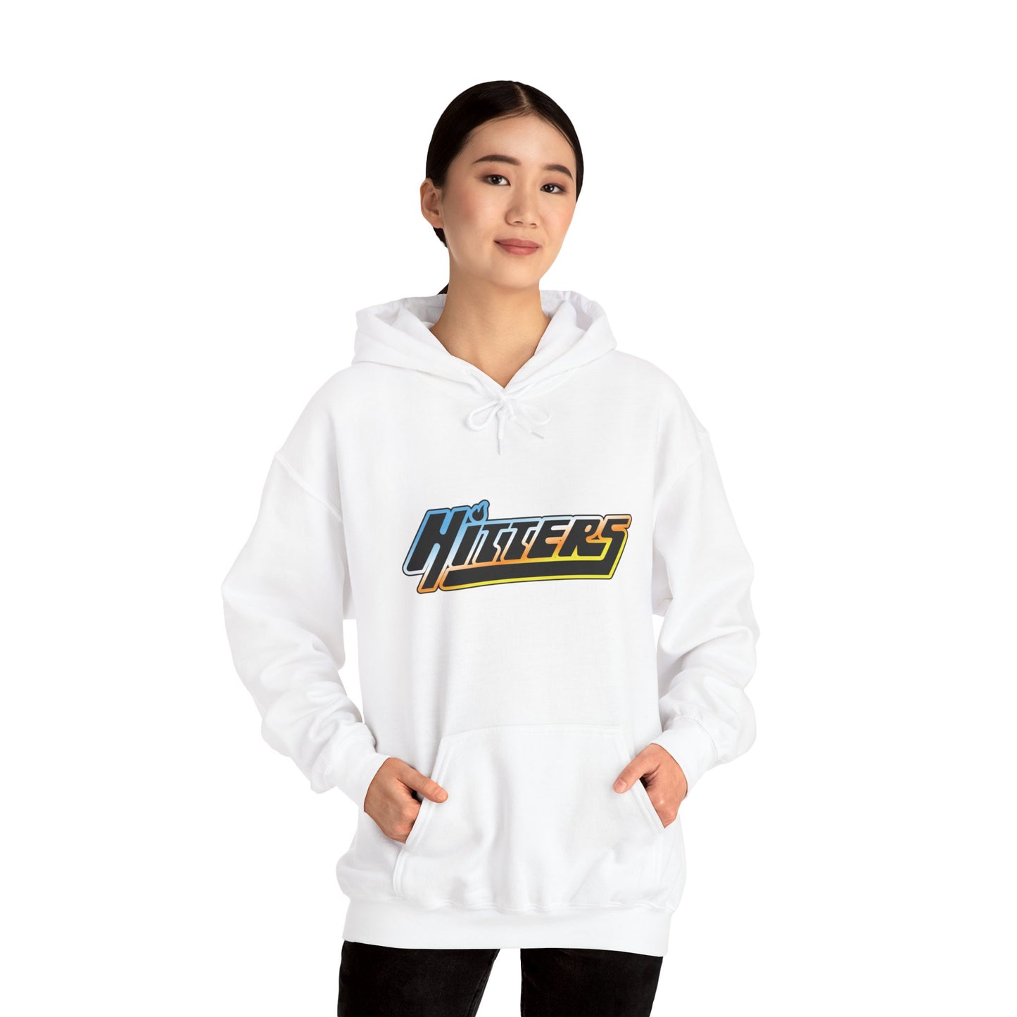Hitters Hoodie