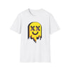 Ghost Man Mascot Tee