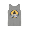 Western Cultured Unisex Tank Top
