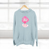 Bubblegum Breath DeSaus Hoodie