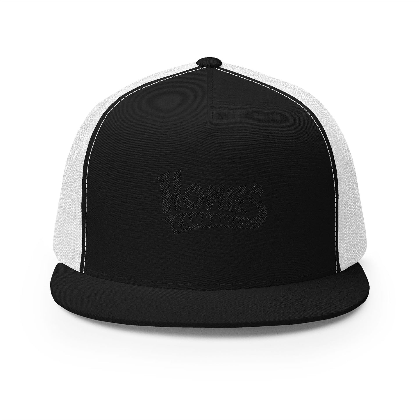Homies Cannabis Co Five-Panel