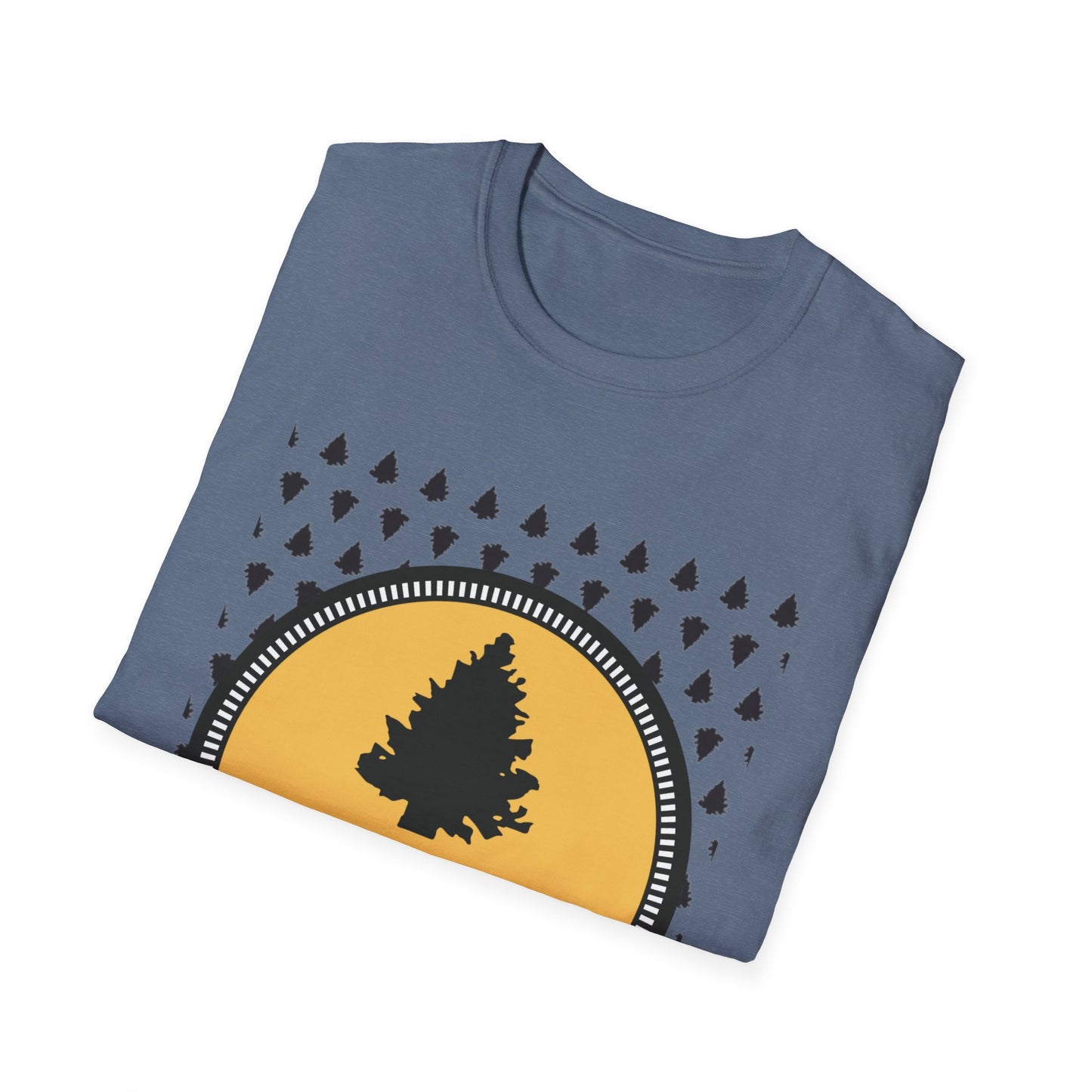 Western Cultured Tee