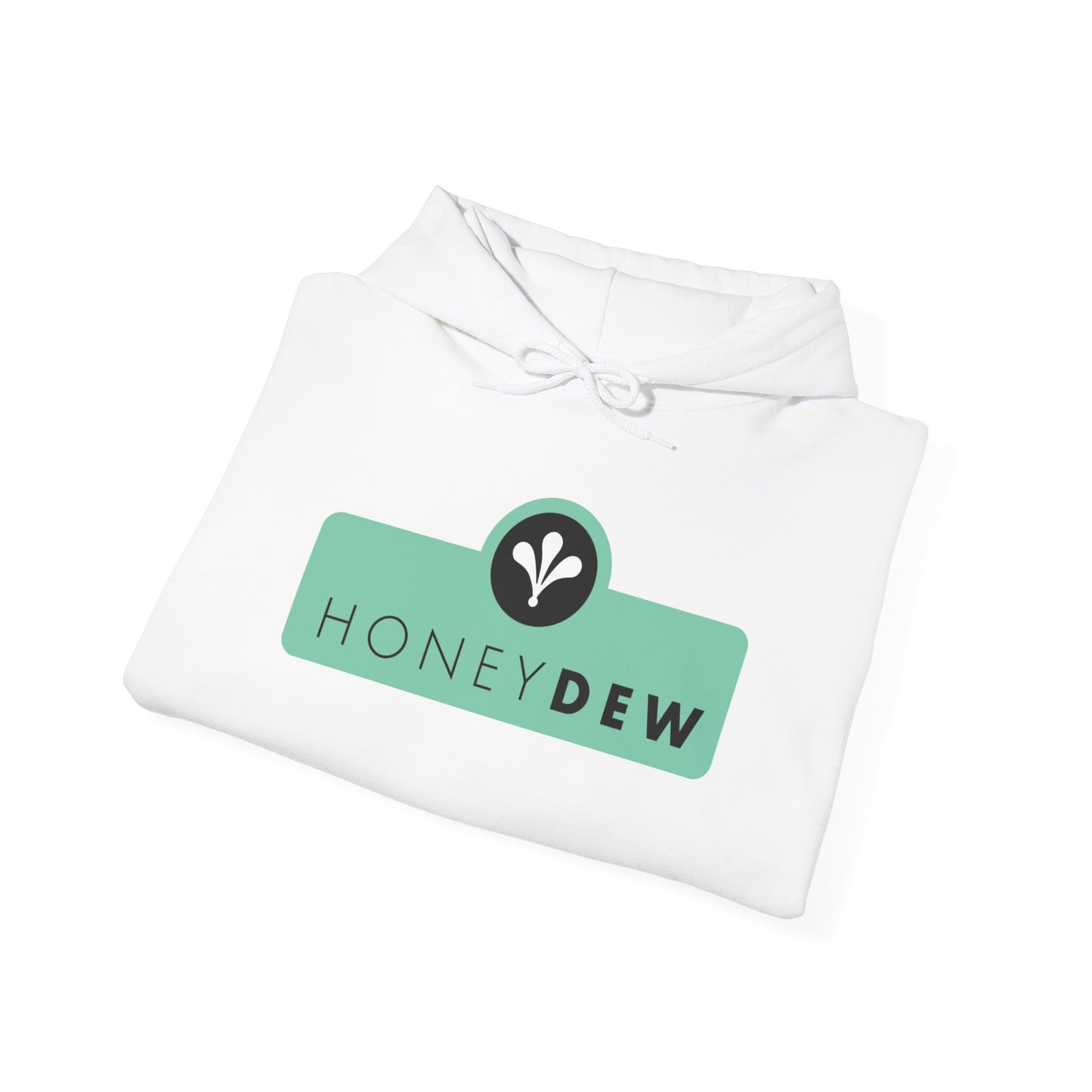 HONEYDEW  Hooded Sweatshirt